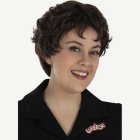 Grease® Rizzo Peruk