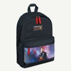 Red Bull® Racing Max Verstappen Skolväska