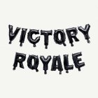 Fortnite® Victory Royale Ballonggirlang