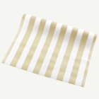 Randig Bordslöpare Beige