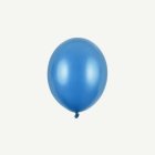Ballonger Metallic Caribbean Blue