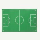 Fotbollsplan Bordstabletter