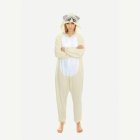 Kigurumi Grumpy Cat Dräkt