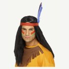 Indianp & Pannband