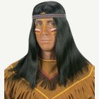 Indianperuk Man