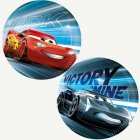 Cars® Victory Is Mine Papperstallrikar