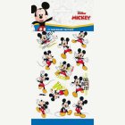 Mickey Mouse® Falska Tatueringar