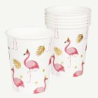 Muggar Pink Flamingo