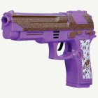 Pistol Lila