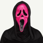 Ghostface® Mask Rosa