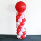 Ballongtorn Set