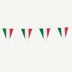 Italien Vimpelgirlang