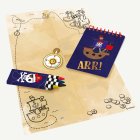 Skattjakt-kit DIY
