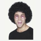 80-tal Liten Afroperuk