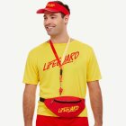 Livräddare Tillbehörsset