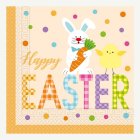 Happy Easter Servetter