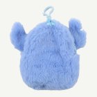 Stitch® Plysch Plånbok Blå