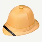 Safarihjälm Beige