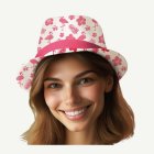 Flamingo Sommarhatt