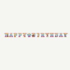 Paw Patrol® Happy Birthday Girlang