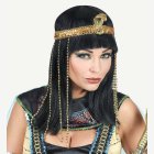 Egyptisk GudinnaPeruk