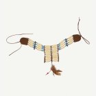 Indianhalsband