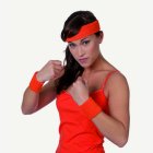 Pannband Orange