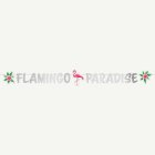 Flamingo Paradise Girlang