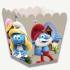 Smurfarna® Popcornbägare