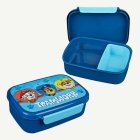 Paw Patrol® Teamwork Matlåda Blå