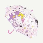 Hello Kitty® Friends Paraply