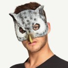 Uggla Halvmask