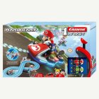 Super Mario® Mario Kart Racerbana Leksak 2,4 m