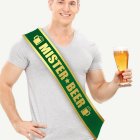 Mister Beer Ordensband