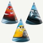 Cars® Partyhattar