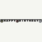 Star Wars Galaxy® Happy Birthday Girlang