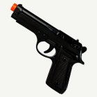 Pistol