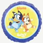 Bluey & Bingo® Folieballong