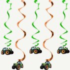 Swirls Traktor