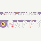 Greta Gris® Happy Birthday Girlang