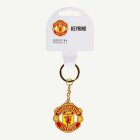 Manchester United® Nyckelring