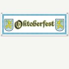 Oktoberfest Banderoll