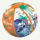 Stitch® Uppblåsbar Badboll
