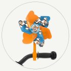 Star Wars® BB-8 Cykel Vindsnurra