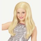 Hannah Barnperuk Blond