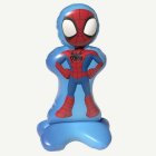Spidey & His Amazing Friends® Stående Folieballong