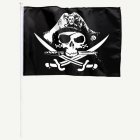 Liten Piratflagga