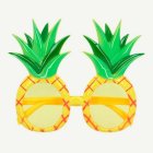 Ananas Glasögon