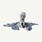 Zombie Med Effekter
