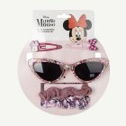 Minnie Mouse® Solglasögon & Hårtillbehör Set